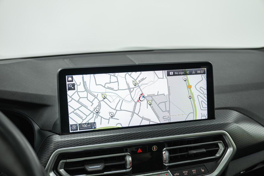 BMW X3 22