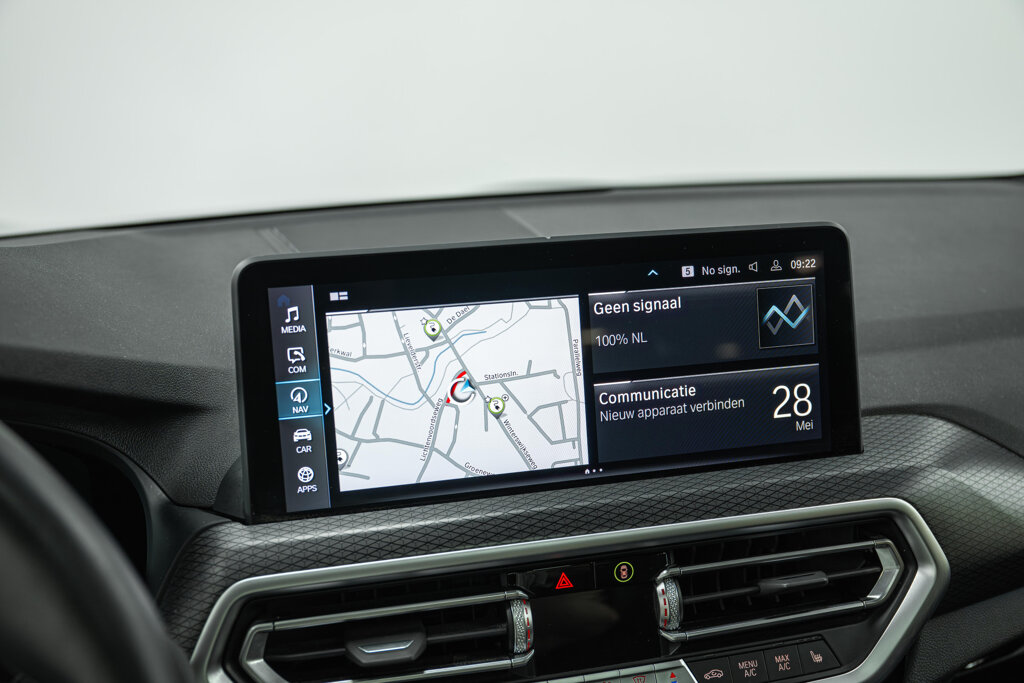 BMW X3 23
