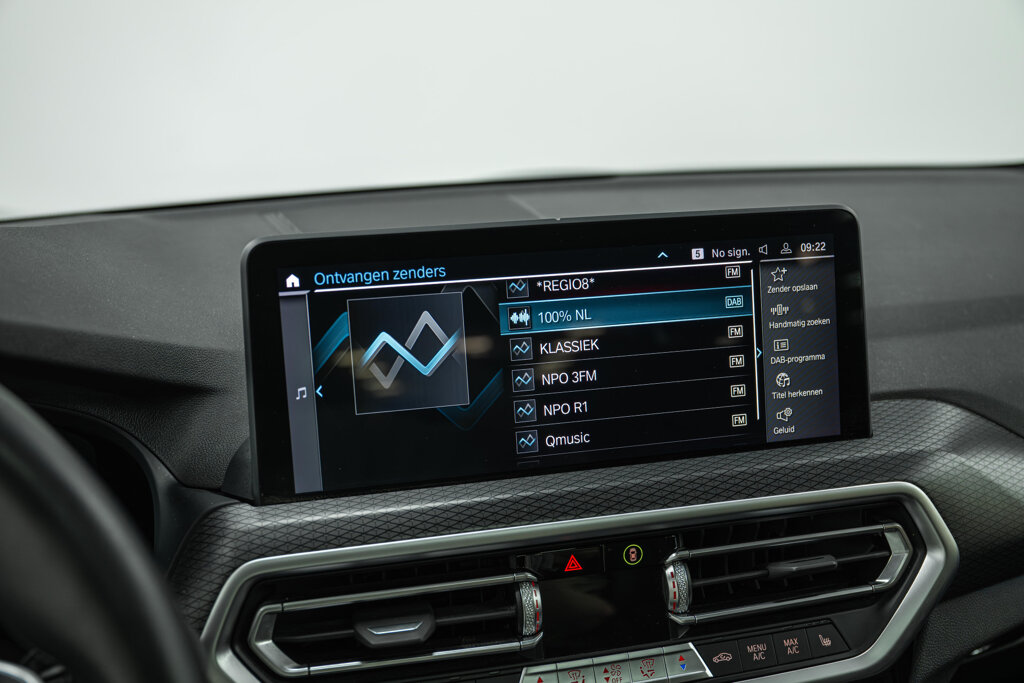 BMW X3 24