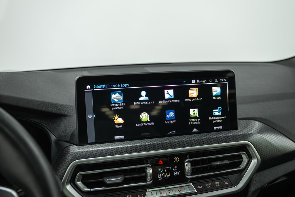 BMW X3 27
