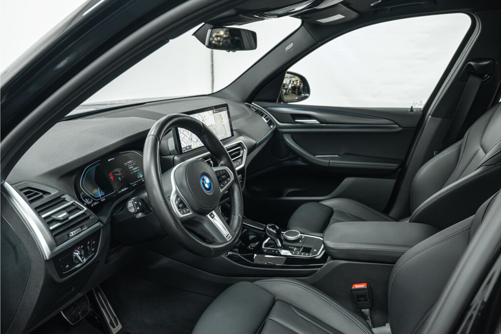 BMW X3 30