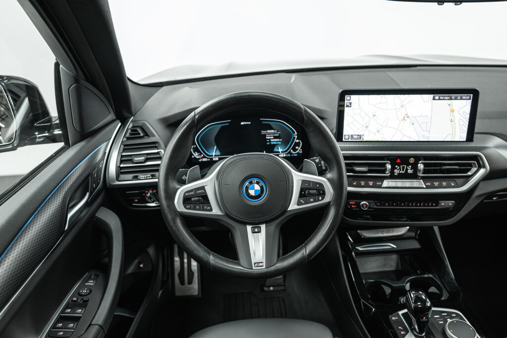 BMW X3 34