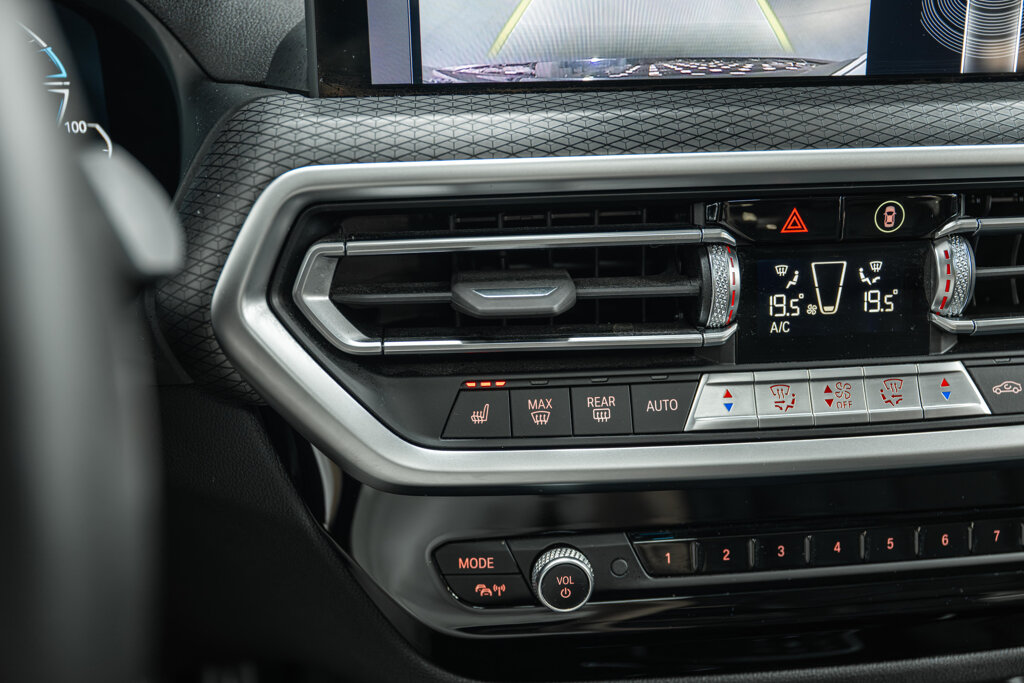 BMW X3 35
