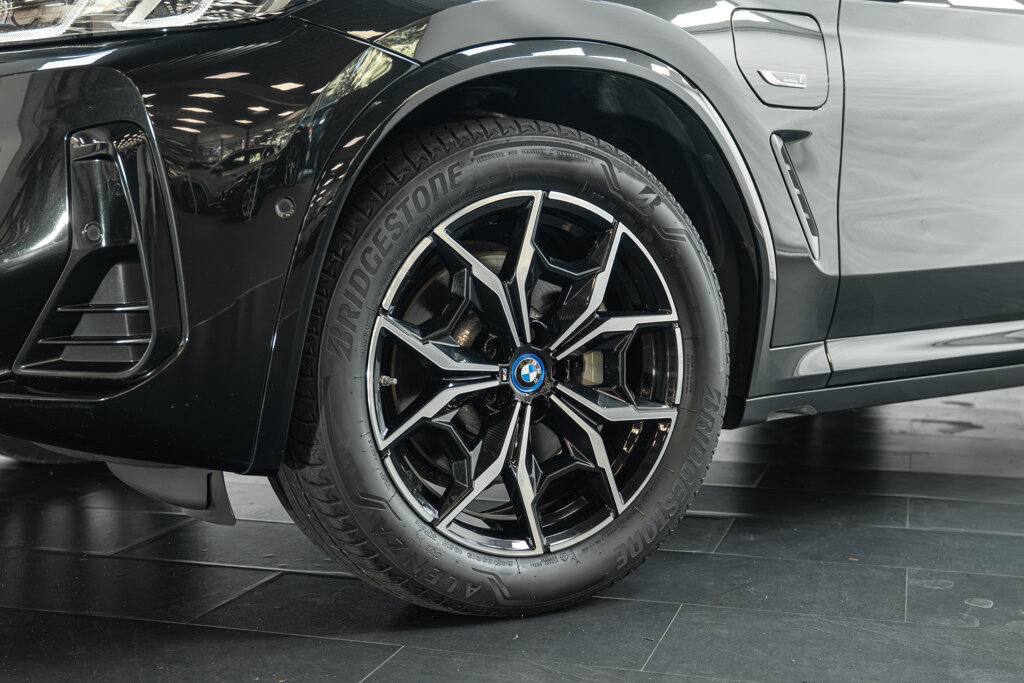 BMW X3 36