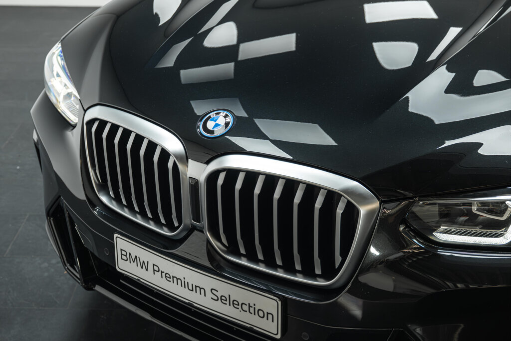 BMW X3 38