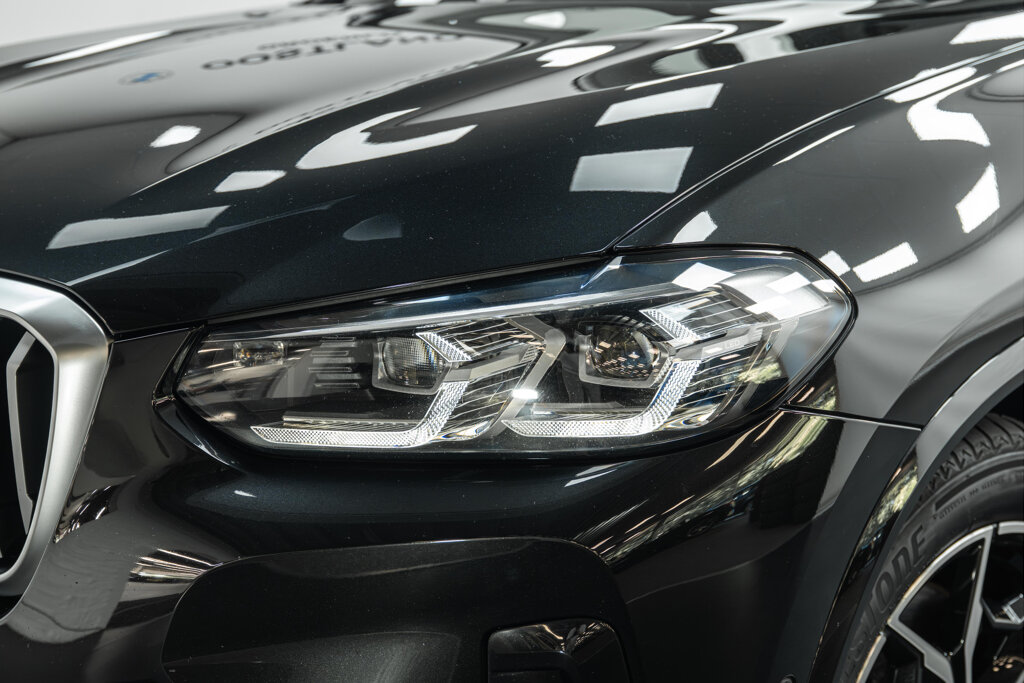 BMW X3 39