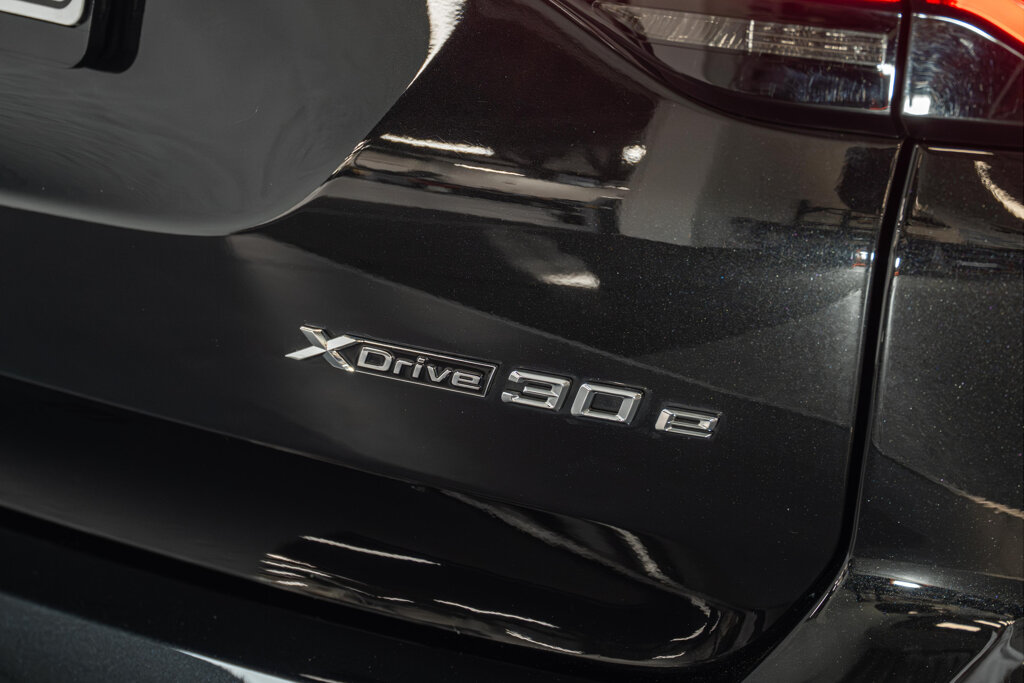 BMW X3 42