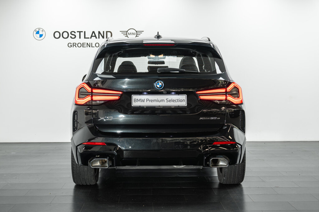 BMW X3 43
