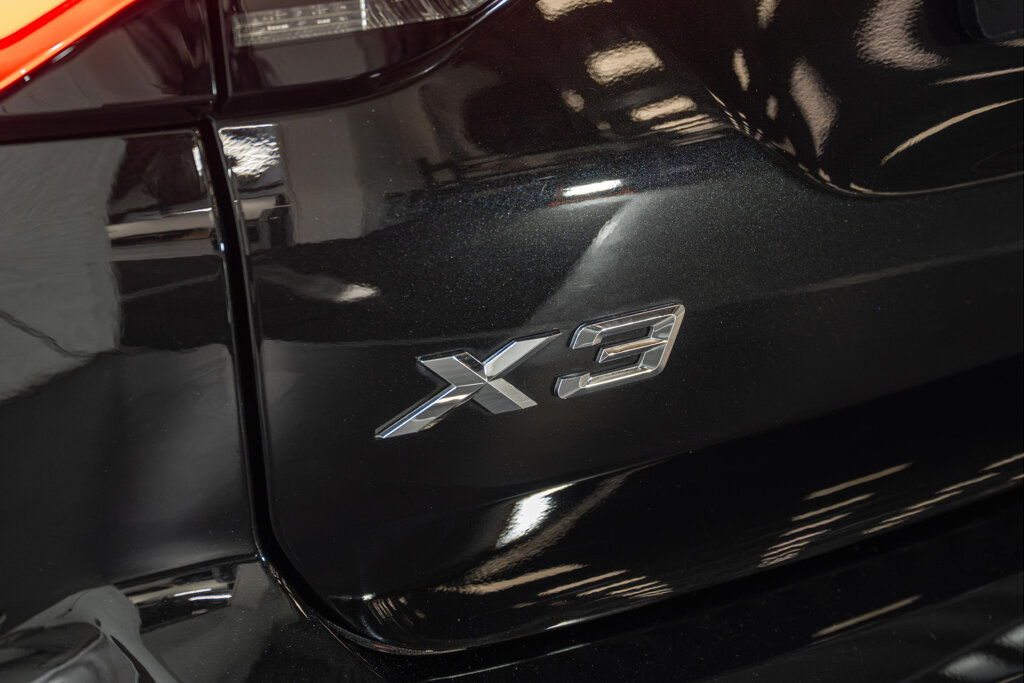 BMW X3 44