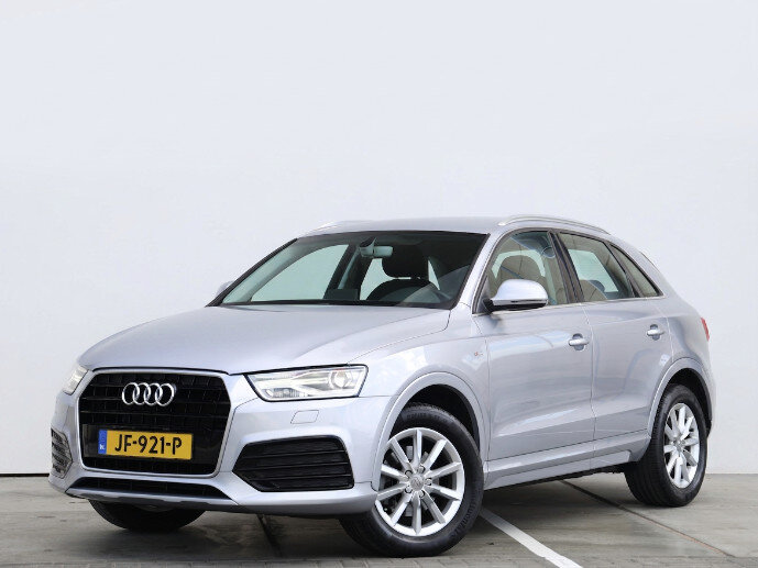 Audi Q3 1.4 TFSI CoD Adrenalin