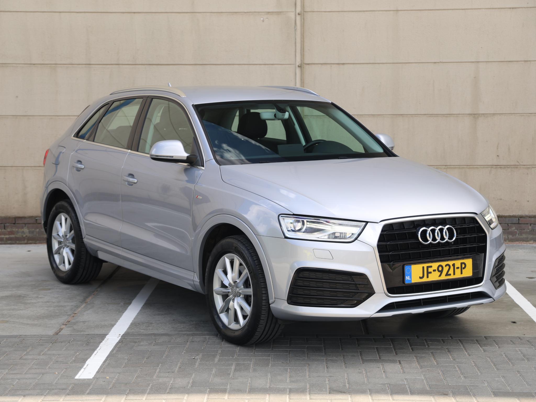 Audi Q3 1.4 TFSI CoD Adrenalin - Afbeelding 3