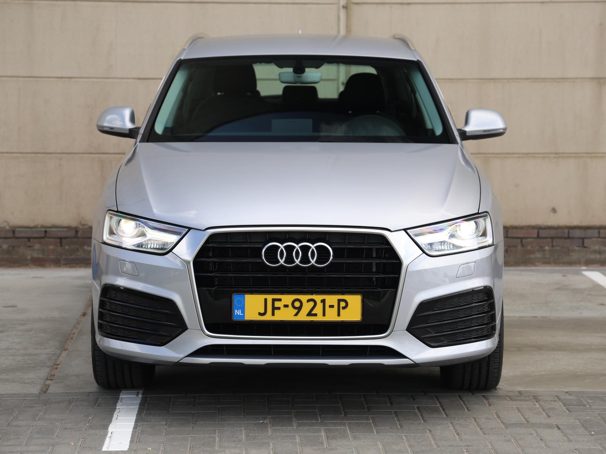 Audi Q3 1.4 TFSI CoD Adrenalin - Afbeelding 4