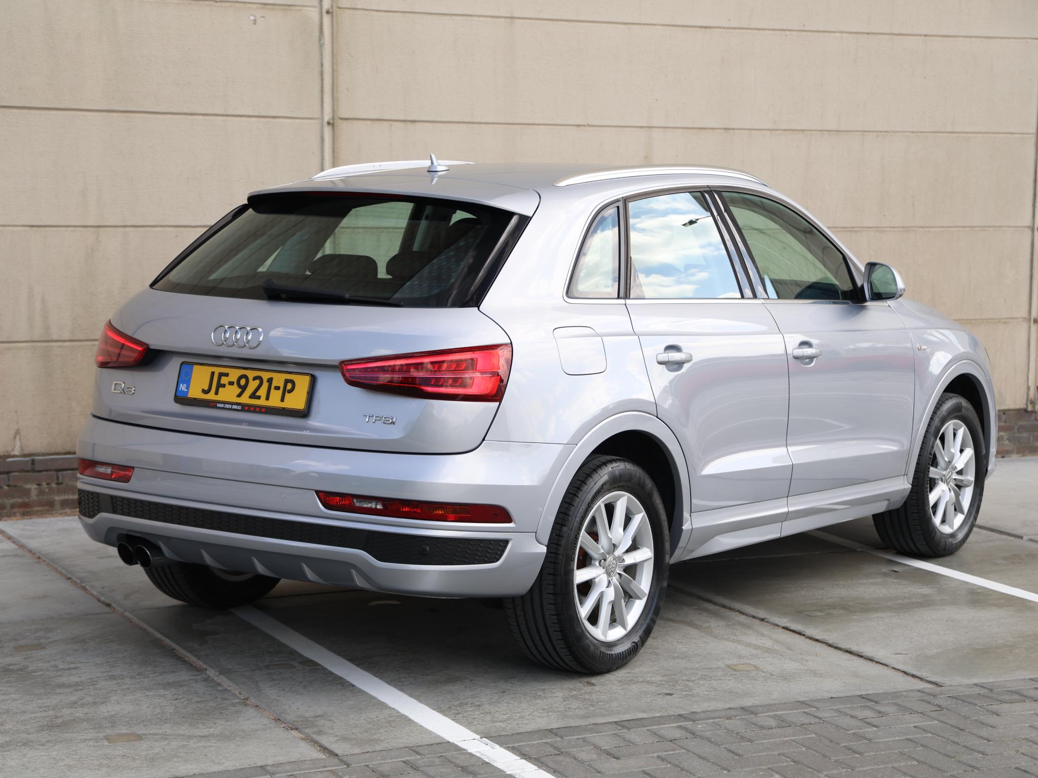 Audi Q3 1.4 TFSI CoD Adrenalin - Afbeelding 5