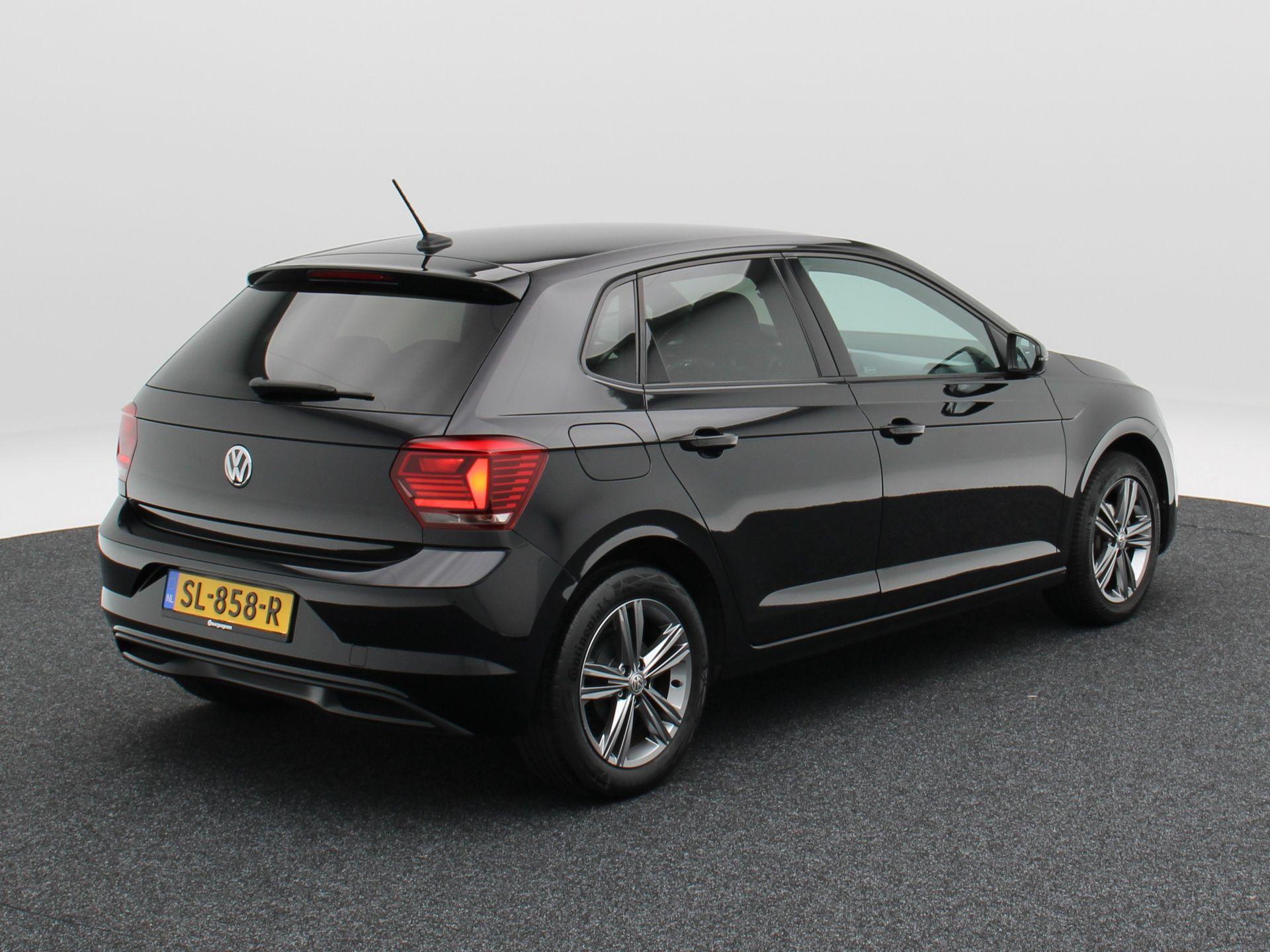 Volkswagen Polo 1.0 TSi Comfortline Business - Afbeelding 2