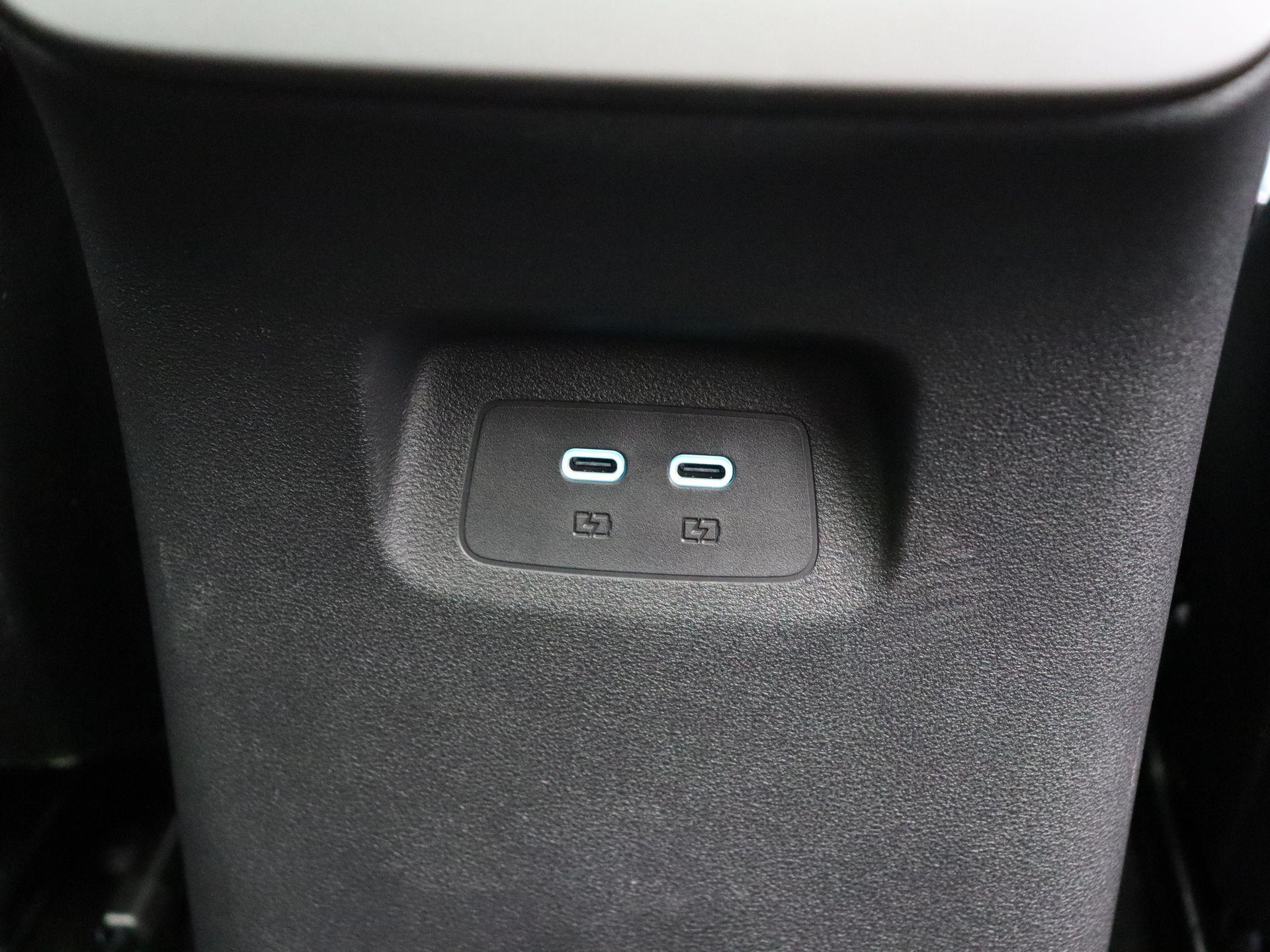 BYD SEAL 6 Touring 1.5 DM-i Comfort - Afbeelding 5