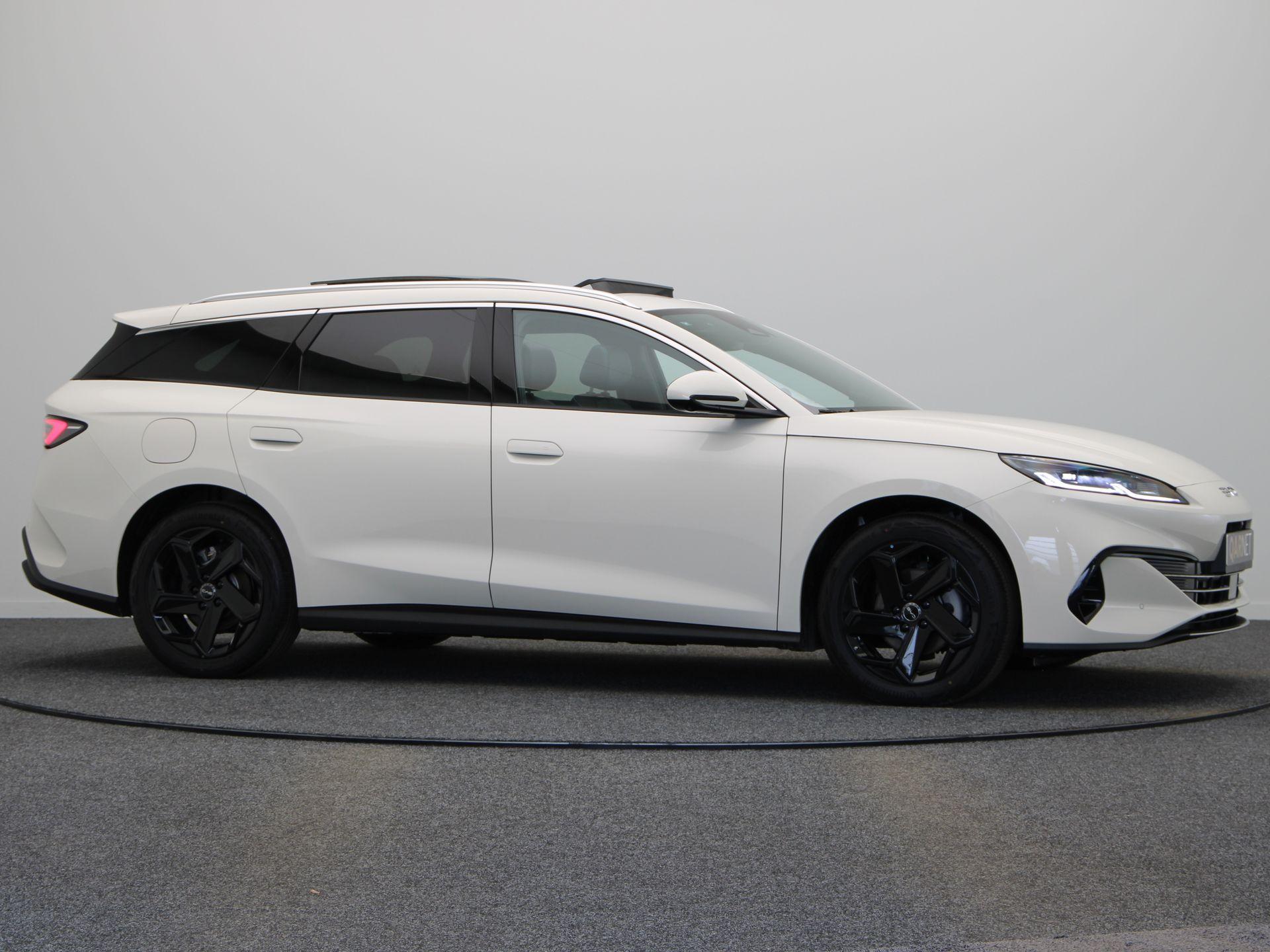 BYD SEAL 6 Touring 1.5 DM-i Comfort - Afbeelding 11