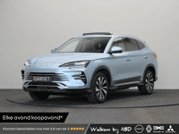 BYD SEAL U 1.5 DM-i FWD Comfort - Afbeelding 3