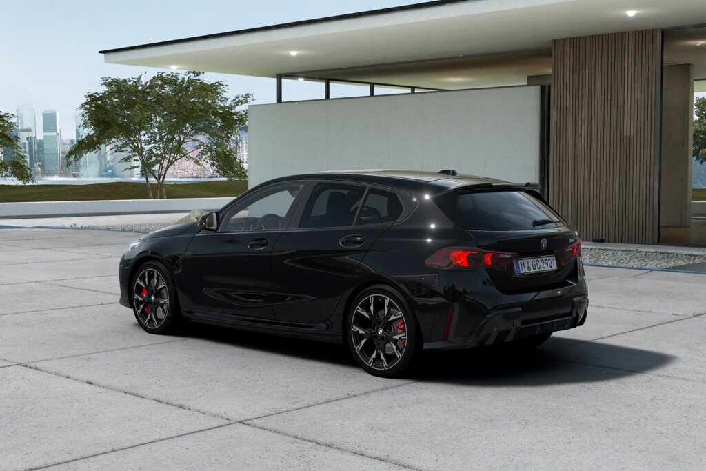 BMW 1 Serie 2