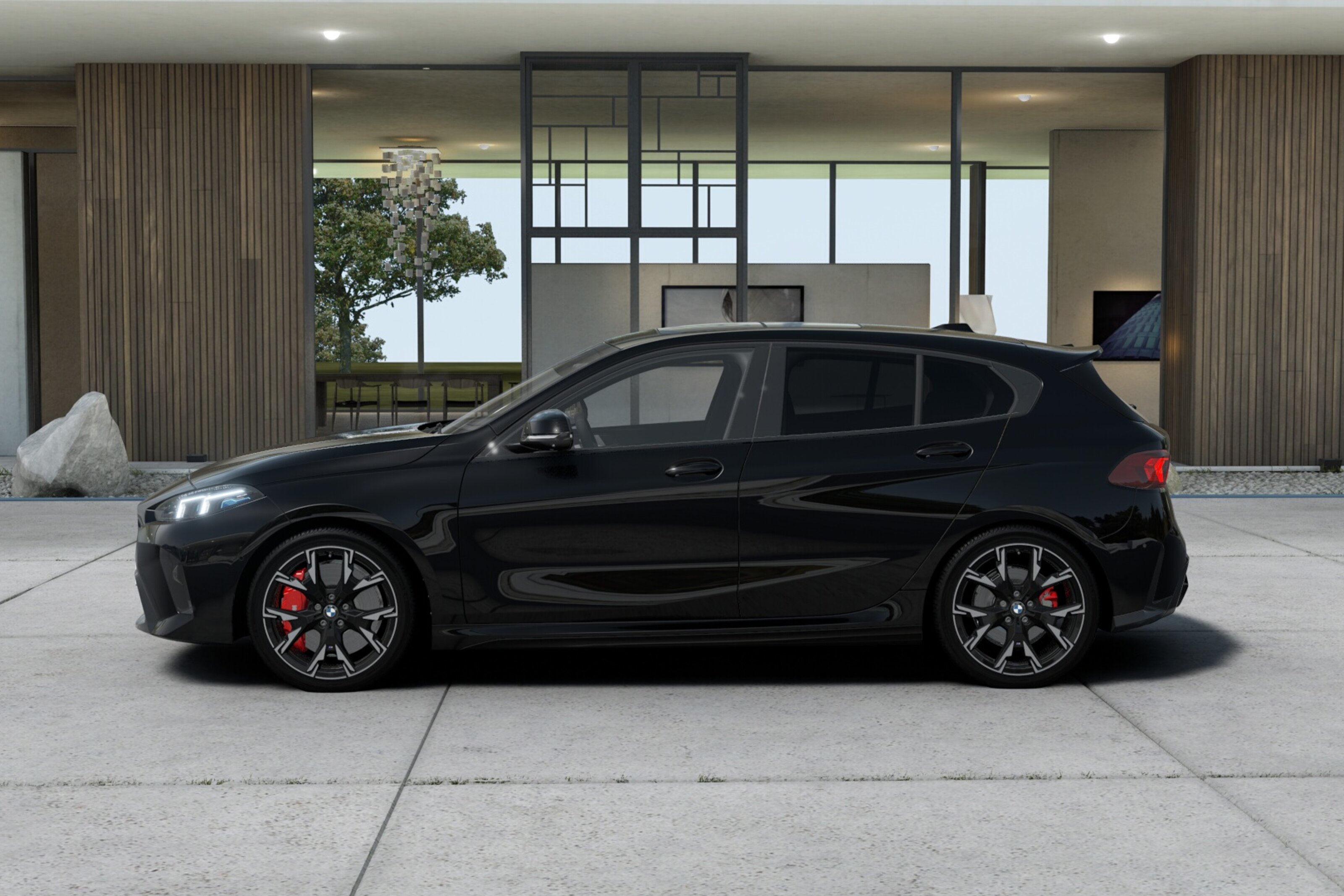 BMW 1 Serie 120 M Sport Automaat