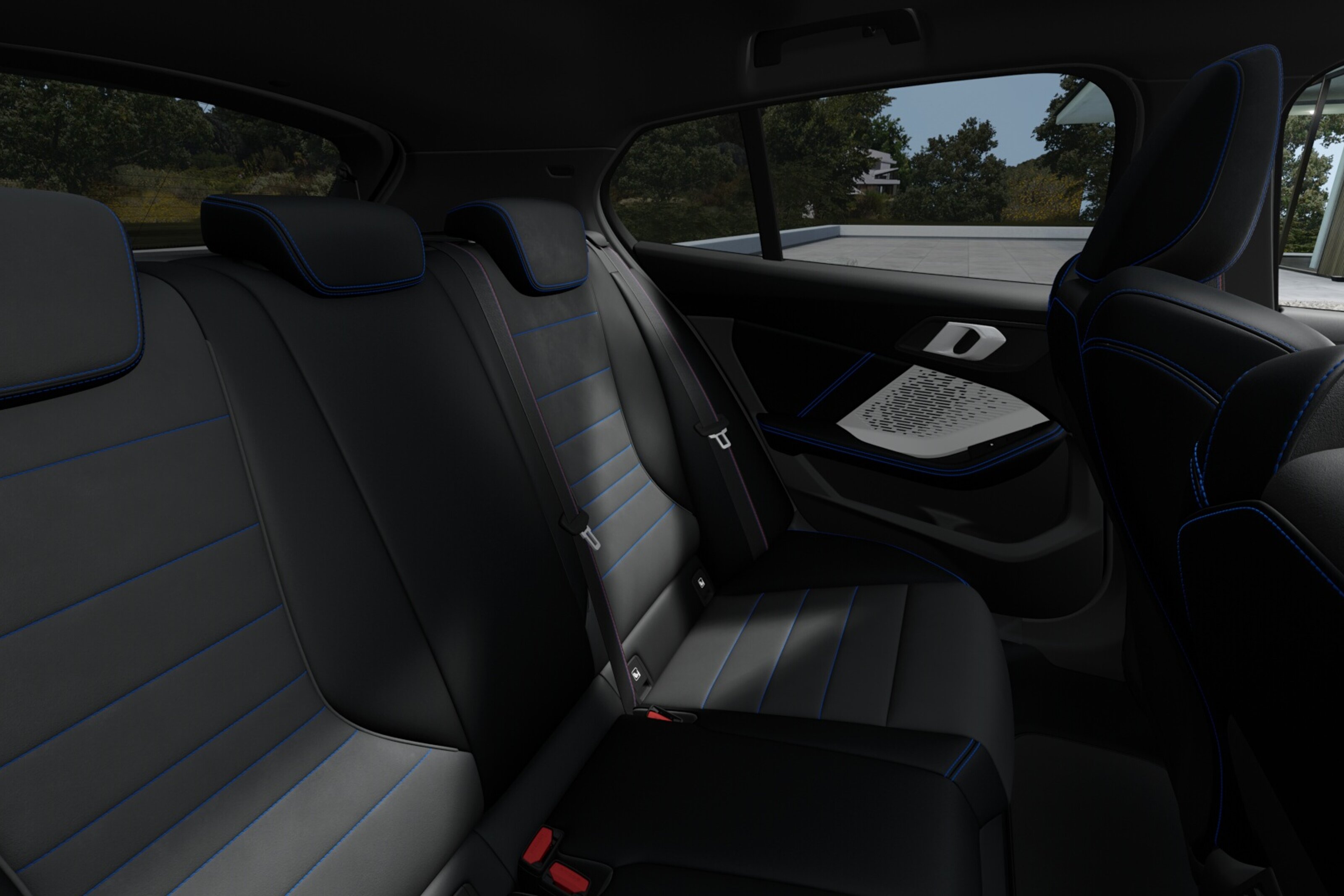 BMW 1 Serie 9