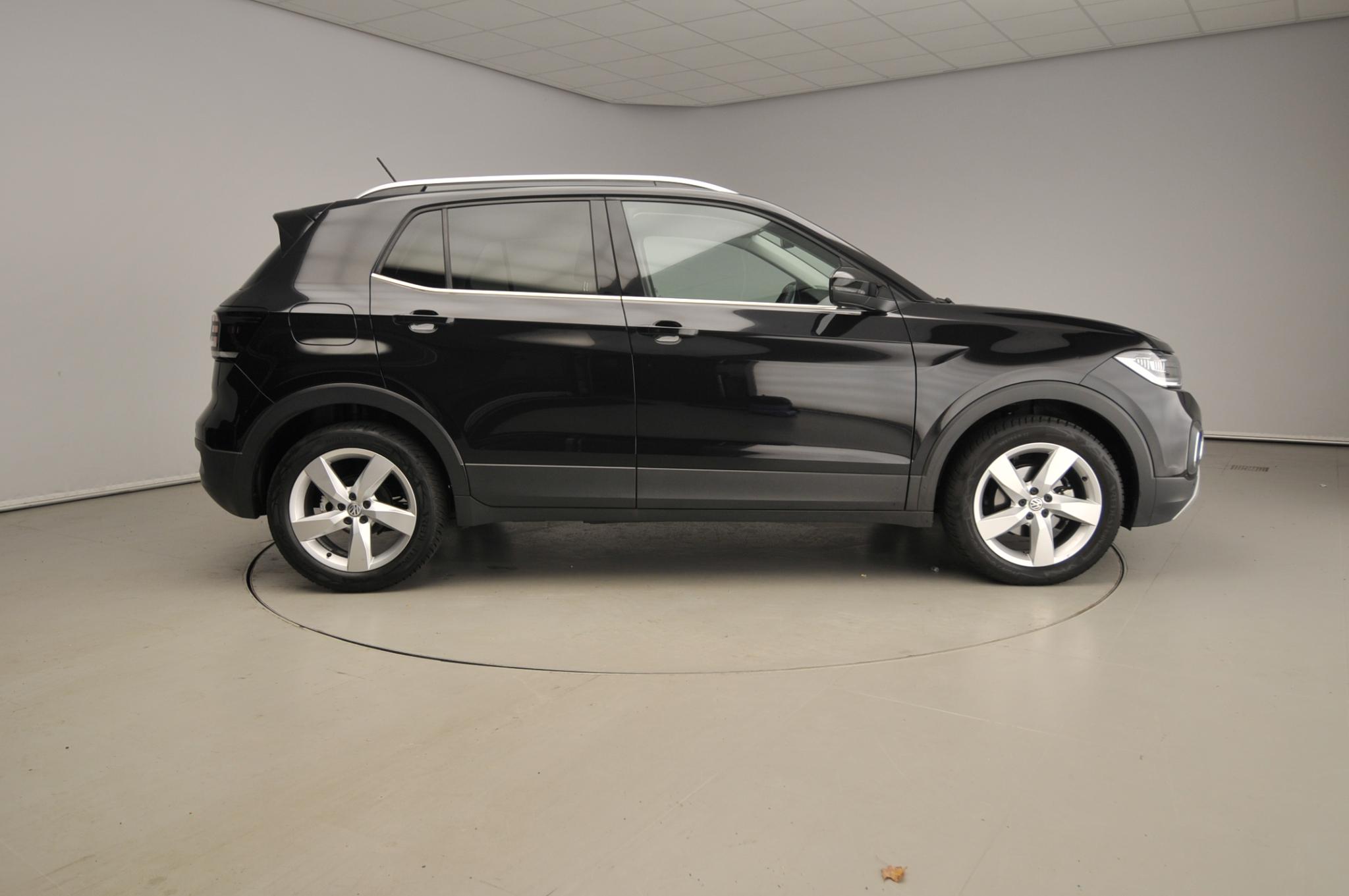 Volkswagen T-Cross 1.0 TSI 115PK Style - Afbeelding 4