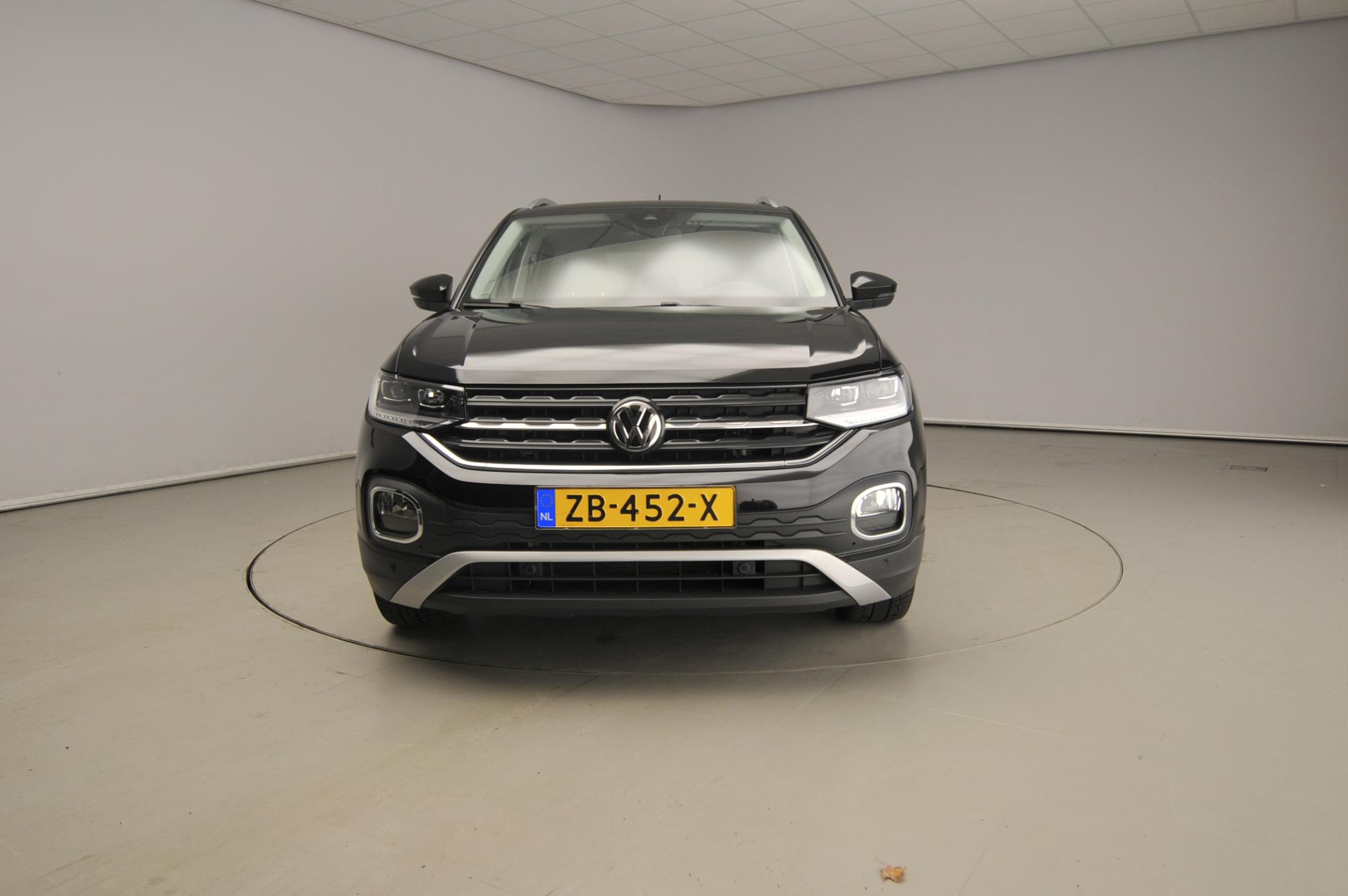 Volkswagen T-Cross 1.0 TSI 115PK Style - Afbeelding 5