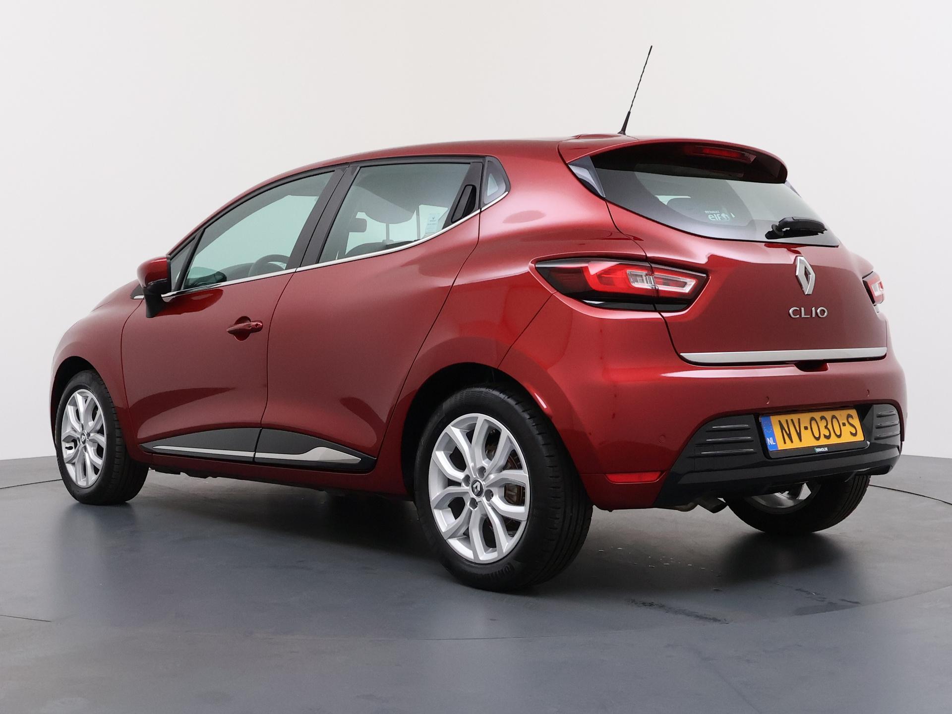 Renault Clio TCe 120 EDC Intens - Afbeelding 3