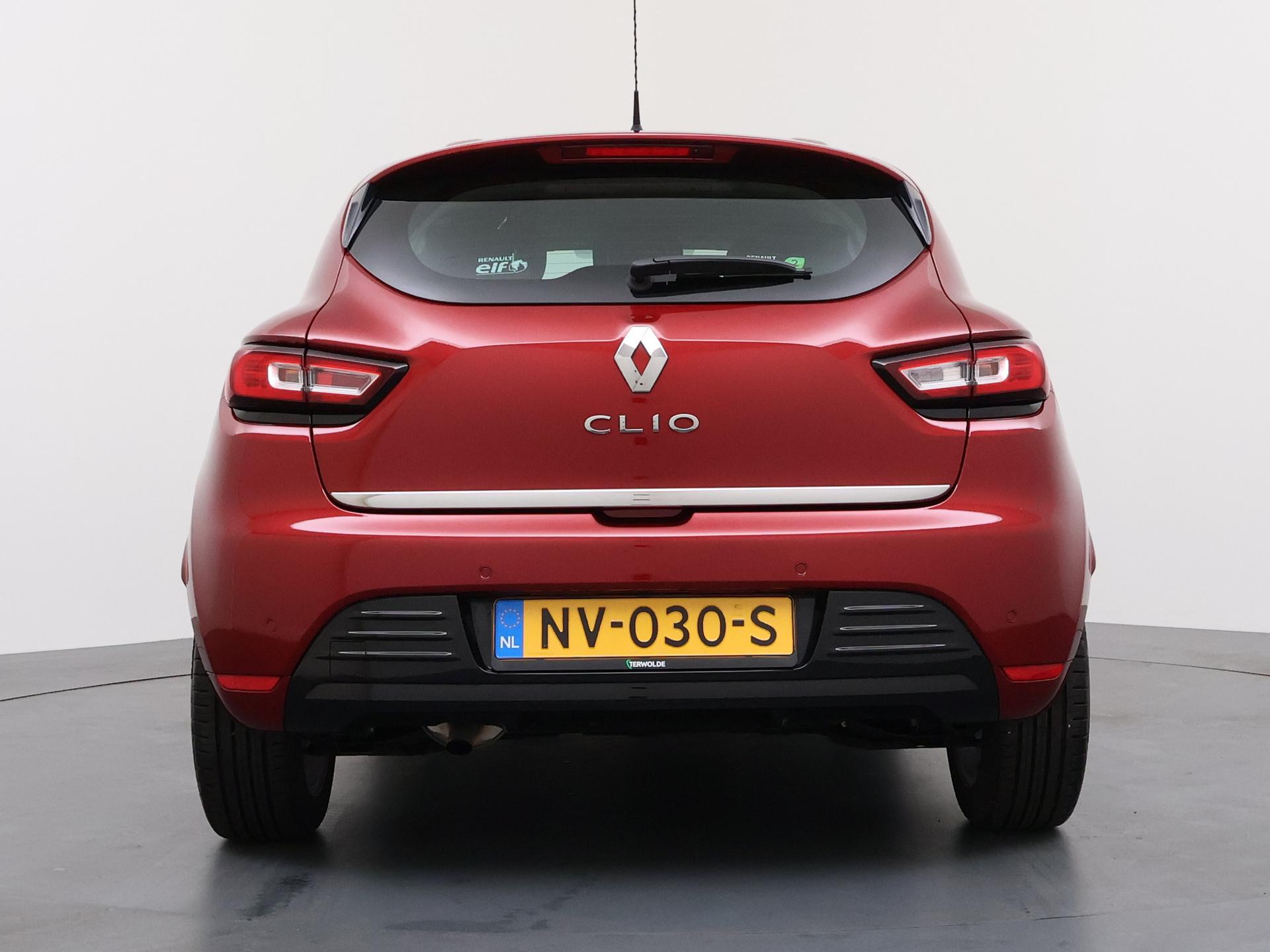 Renault Clio TCe 120 EDC Intens - Afbeelding 4