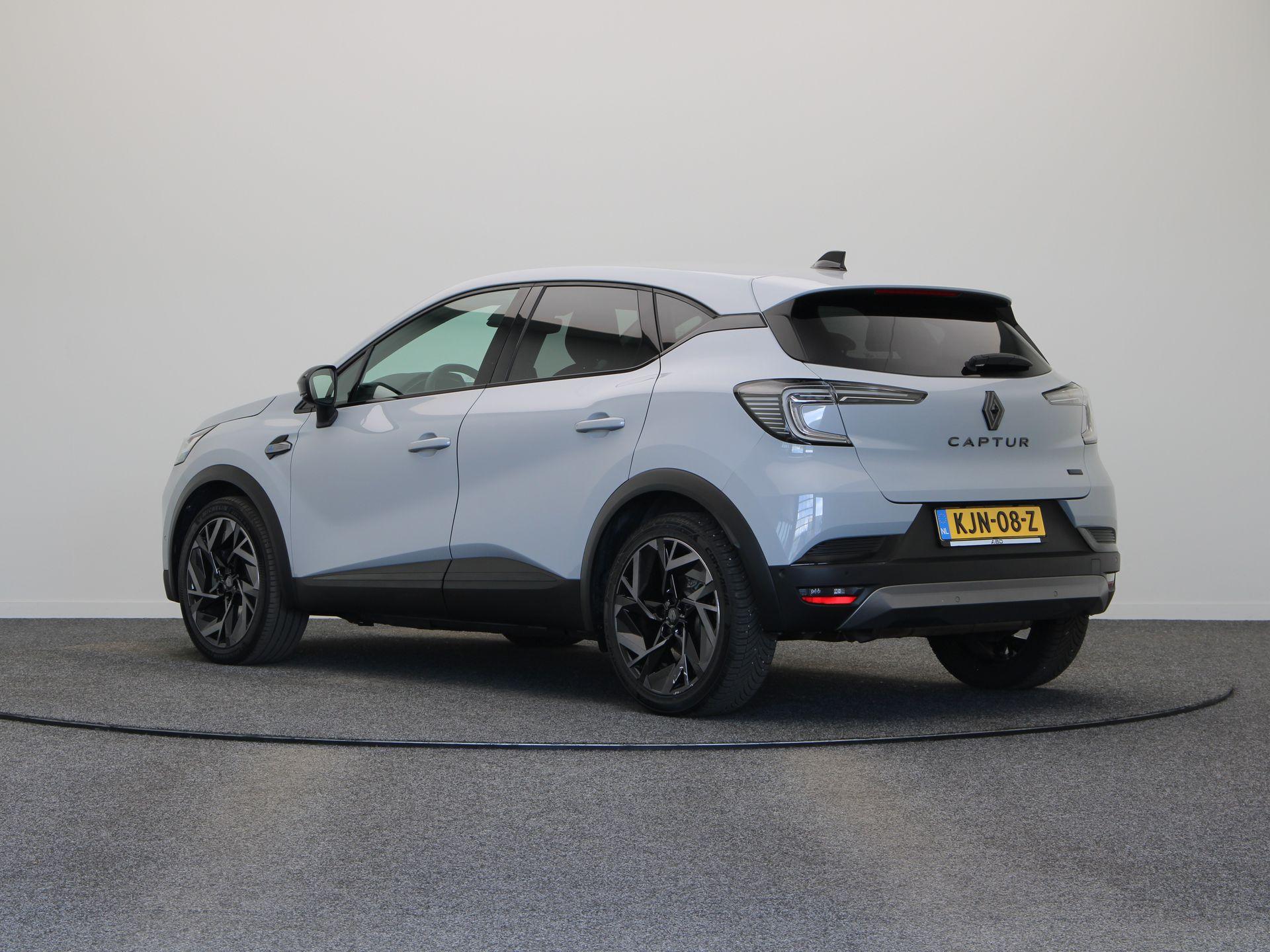 Renault Captur E-Tech full hybrid 145pk esprit Alpine - Afbeelding 3