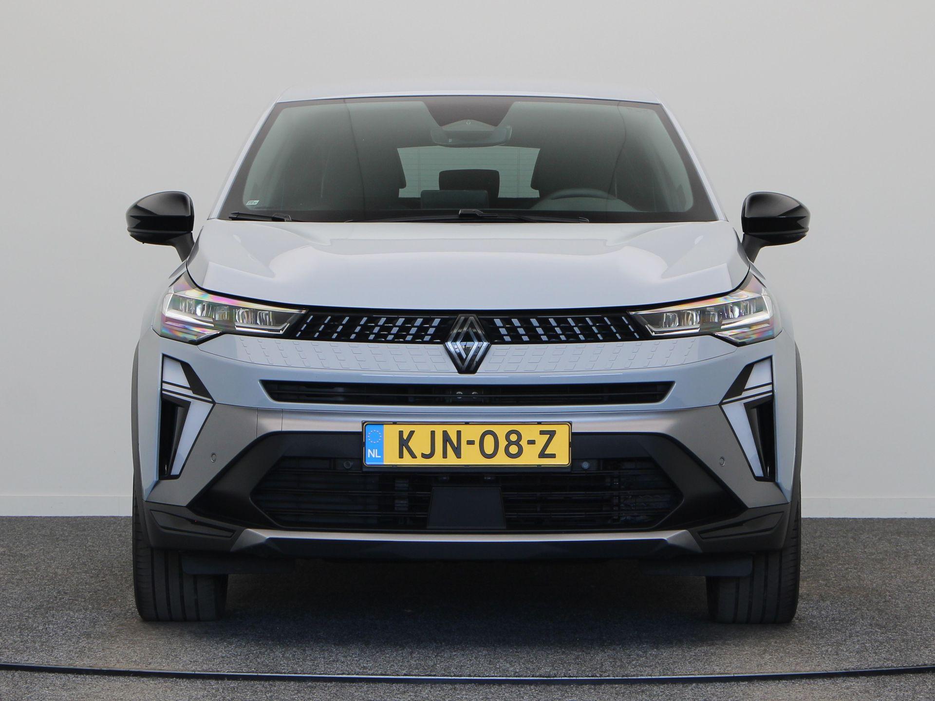 Renault Captur E-Tech full hybrid 145pk esprit Alpine - Afbeelding 7