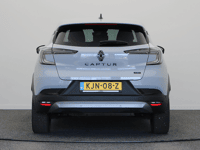 Renault Captur E-Tech full hybrid 145pk esprit Alpine - Afbeelding 8