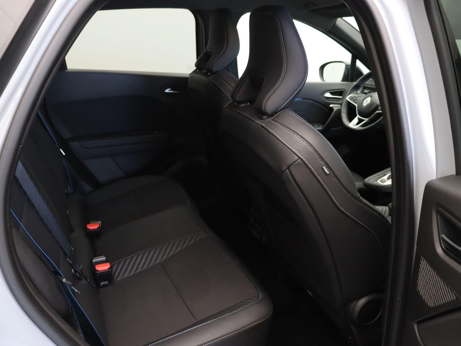 Renault Captur E-Tech full hybrid 145pk esprit Alpine - Afbeelding 9