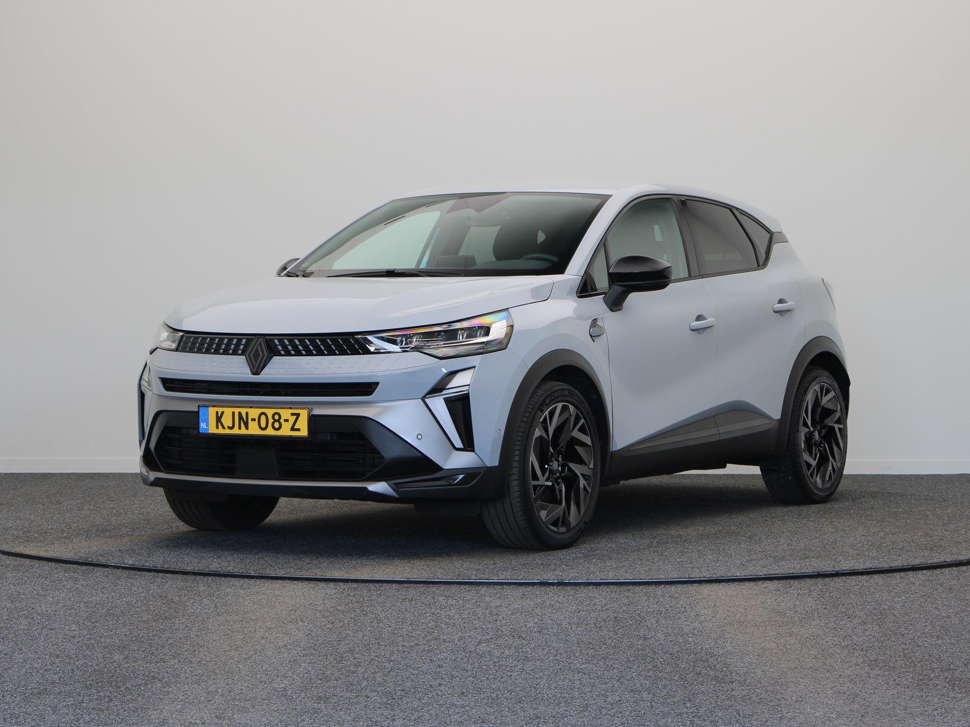 Renault Captur E-Tech full hybrid 145pk esprit Alpine - Afbeelding 11