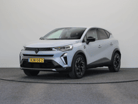 Renault Captur E-Tech full hybrid 145pk esprit Alpine - Afbeelding 11