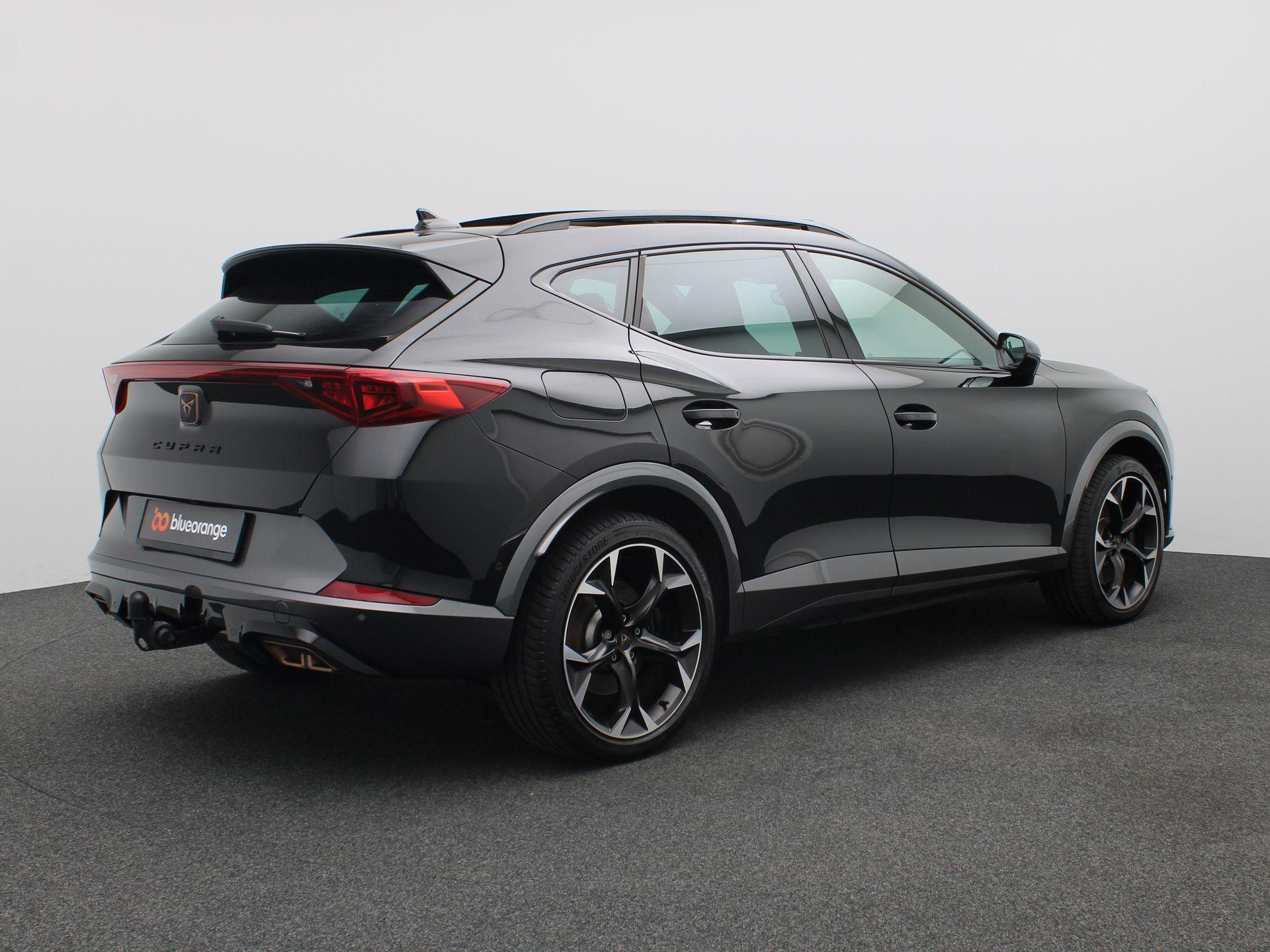 CUPRA Formentor 1.4 e-Hybrid VZ Copper Edition 245PK DSG - Afbeelding 4