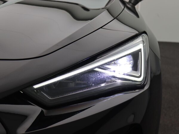 matrix LED koplampen