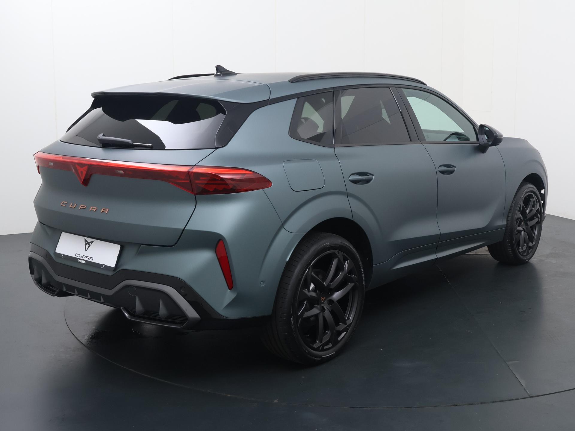 CUPRA