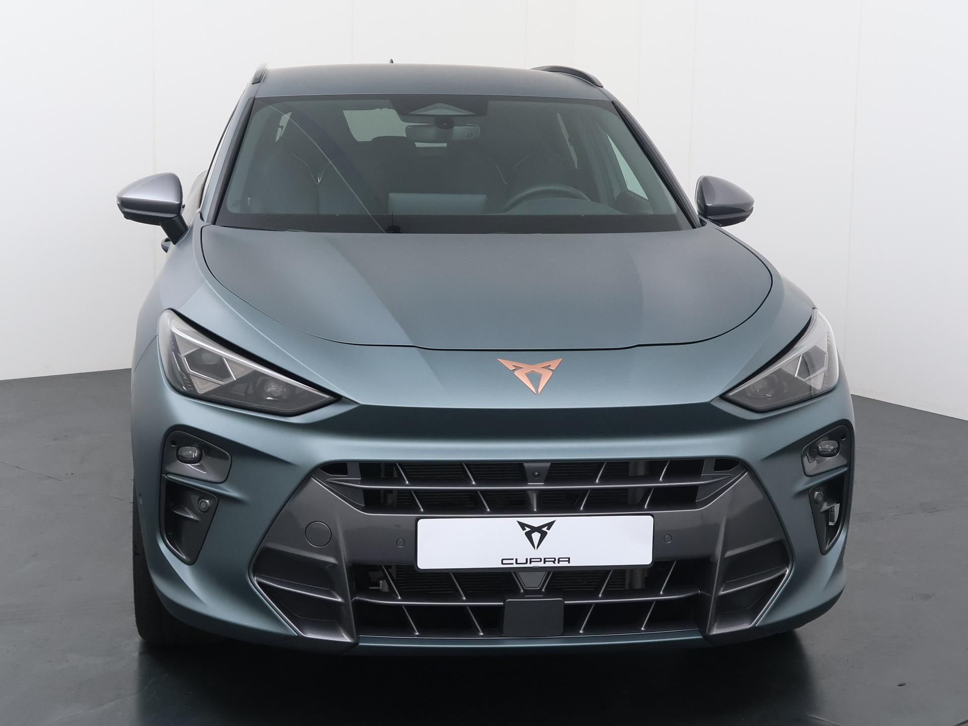 CUPRA