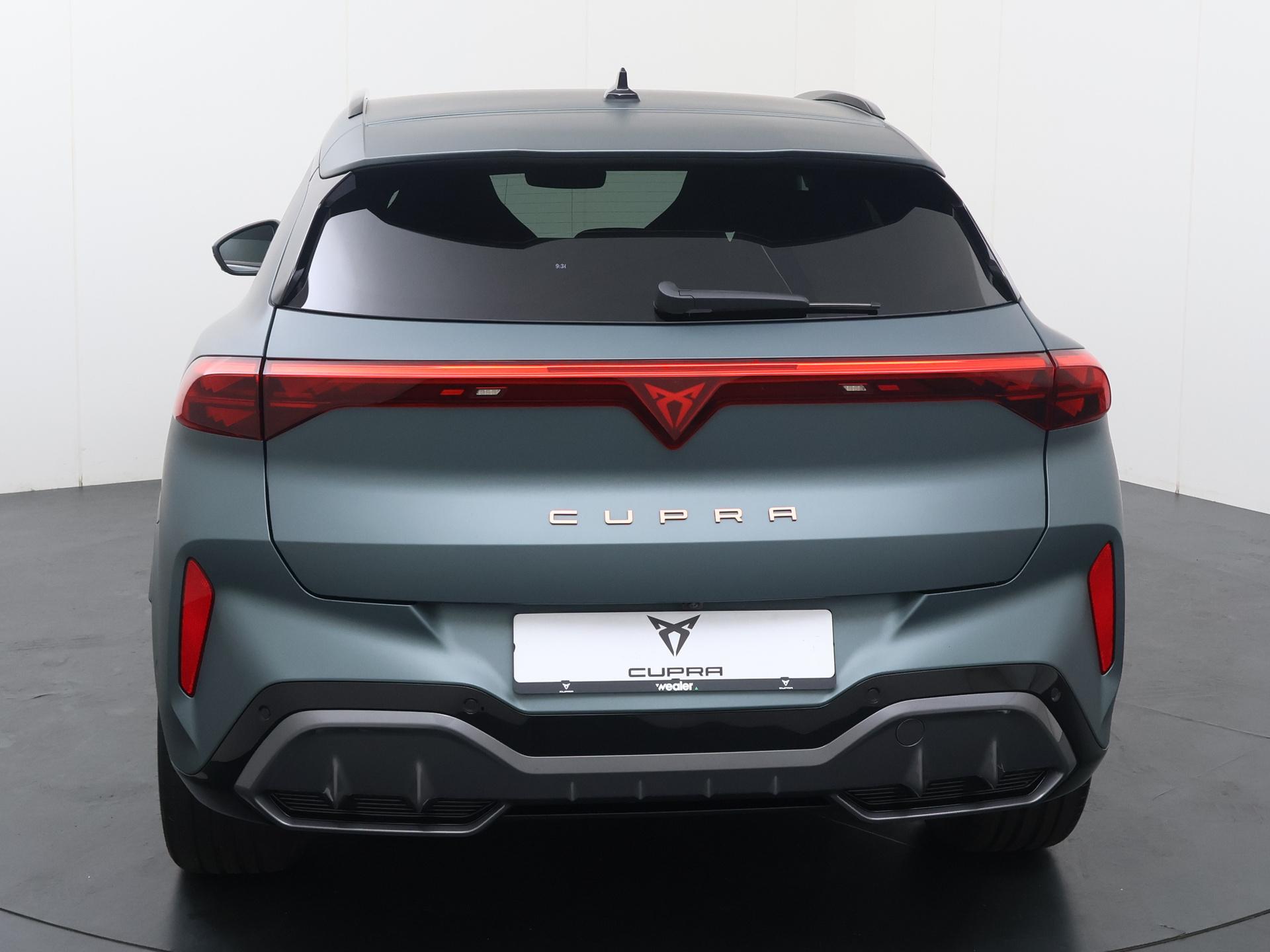 CUPRA