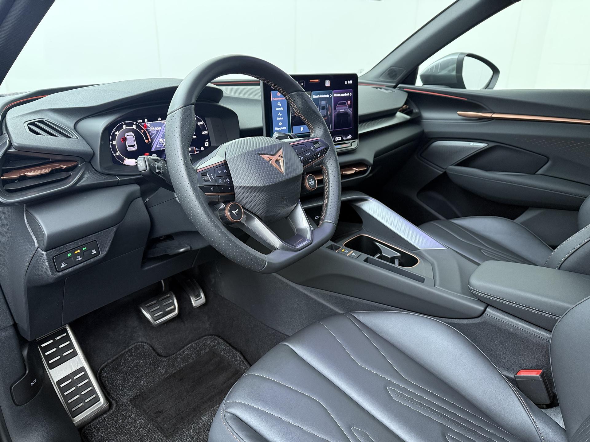CUPRA