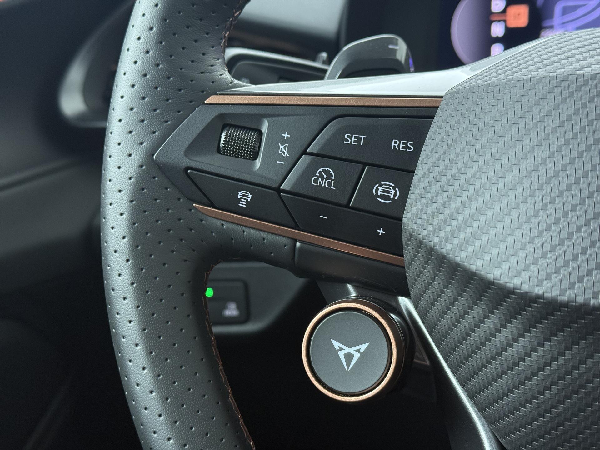CUPRA