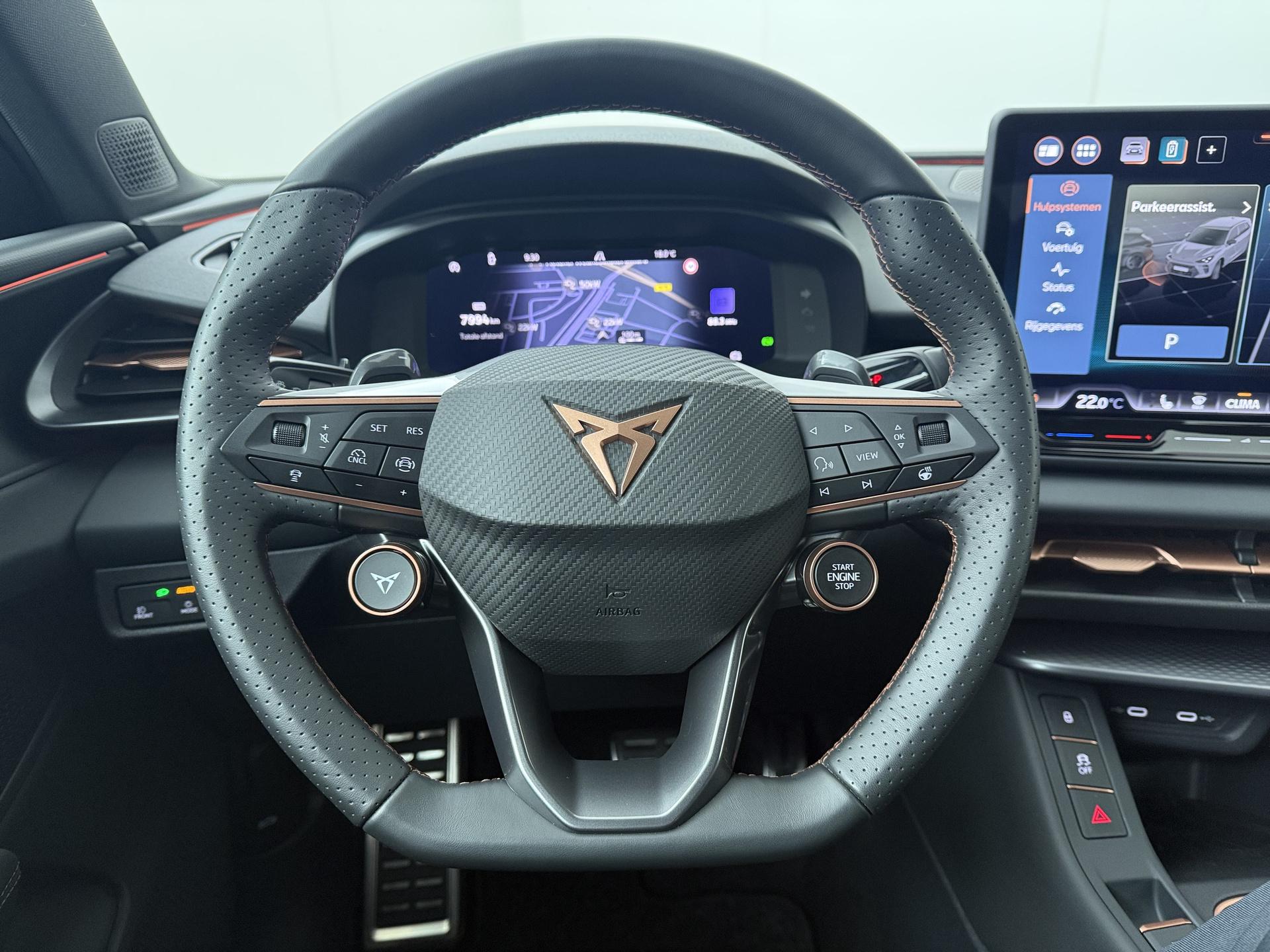 CUPRA