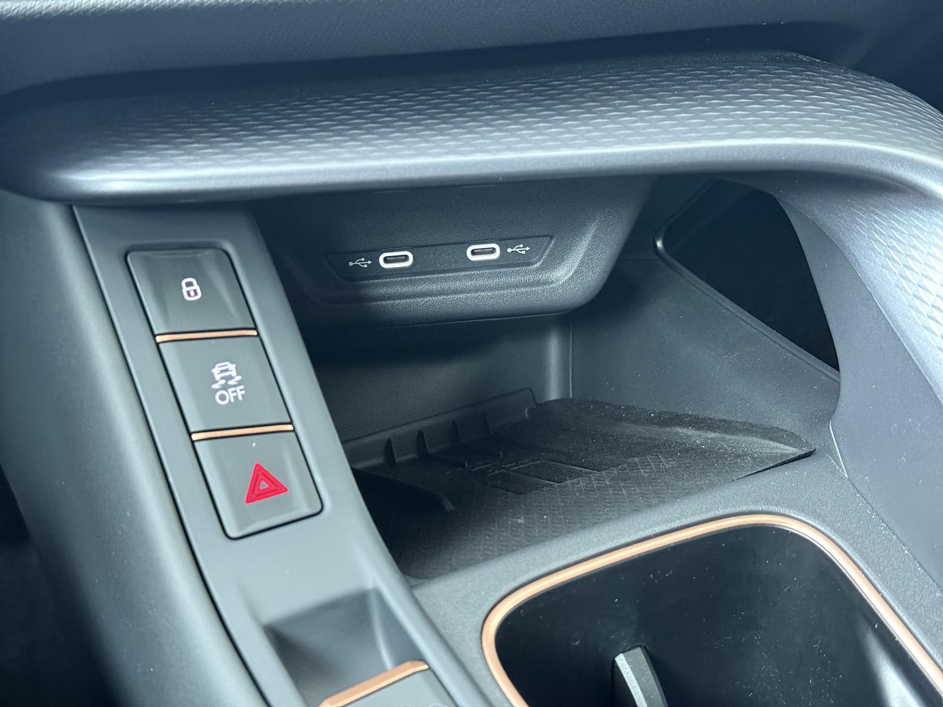 CUPRA