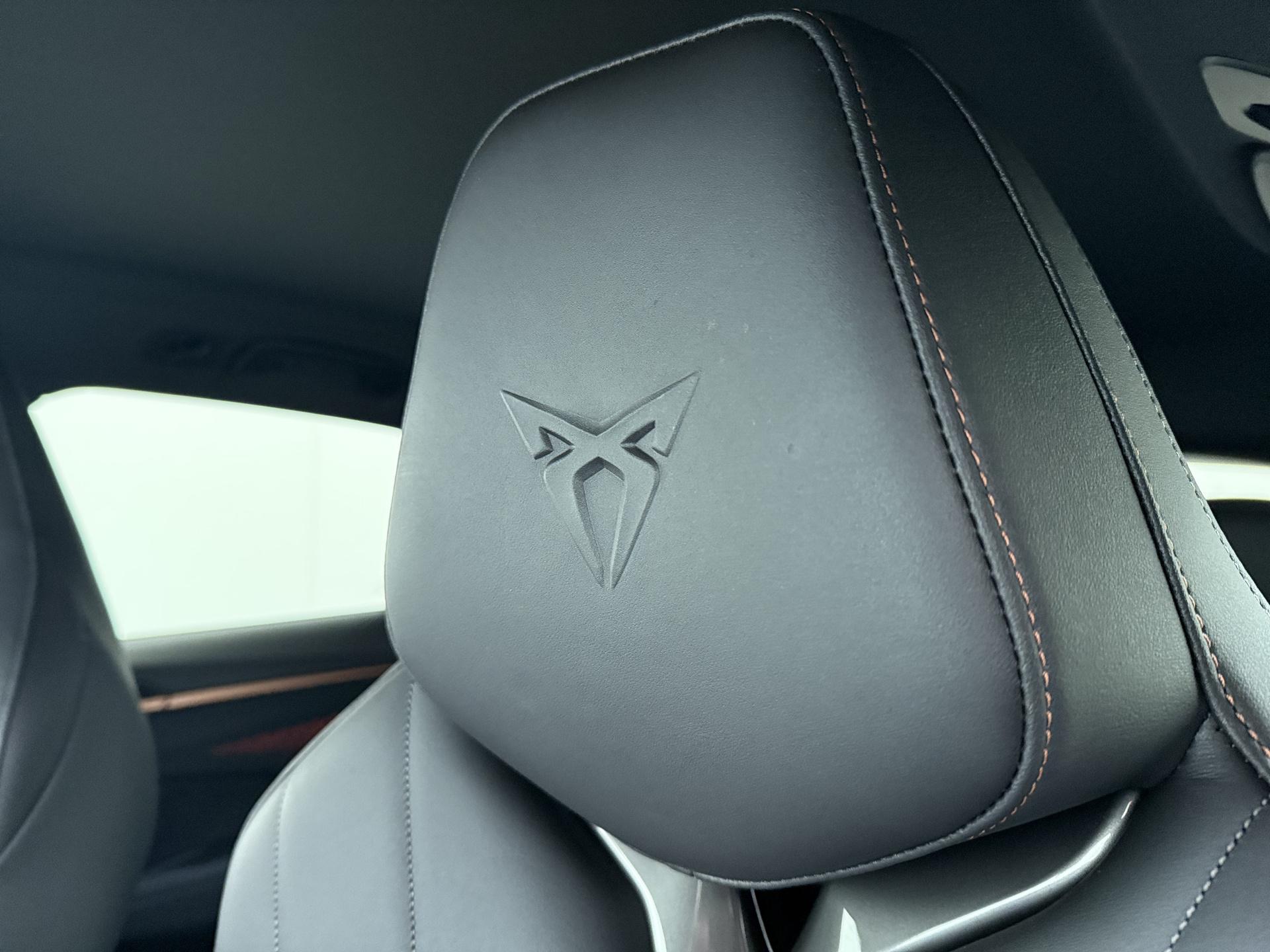 CUPRA