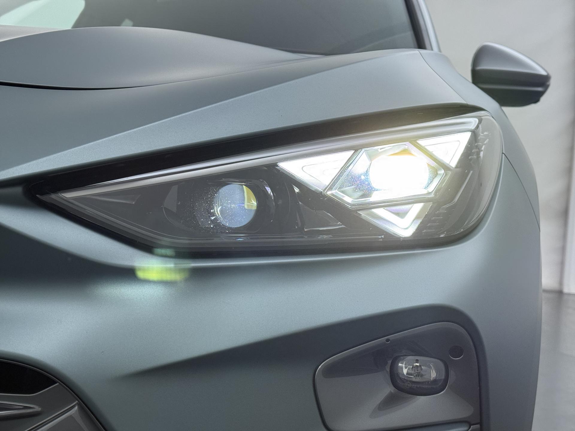 CUPRA