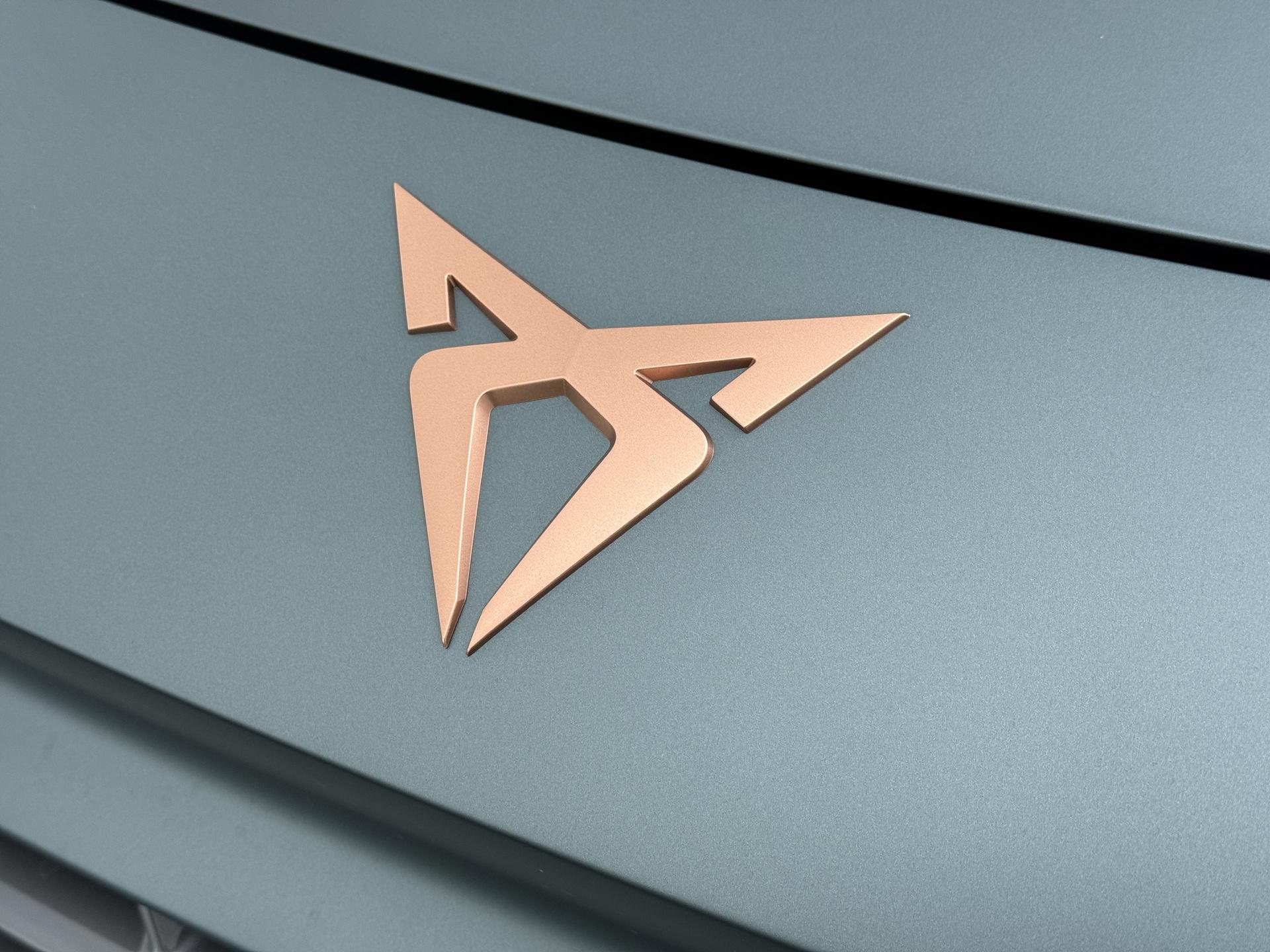 CUPRA
