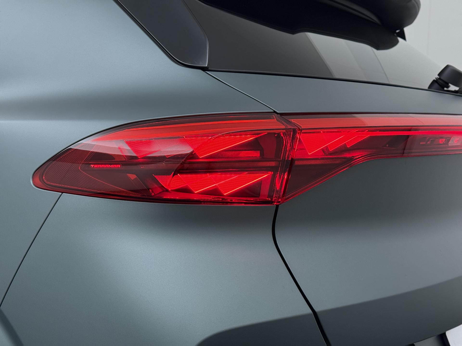 CUPRA