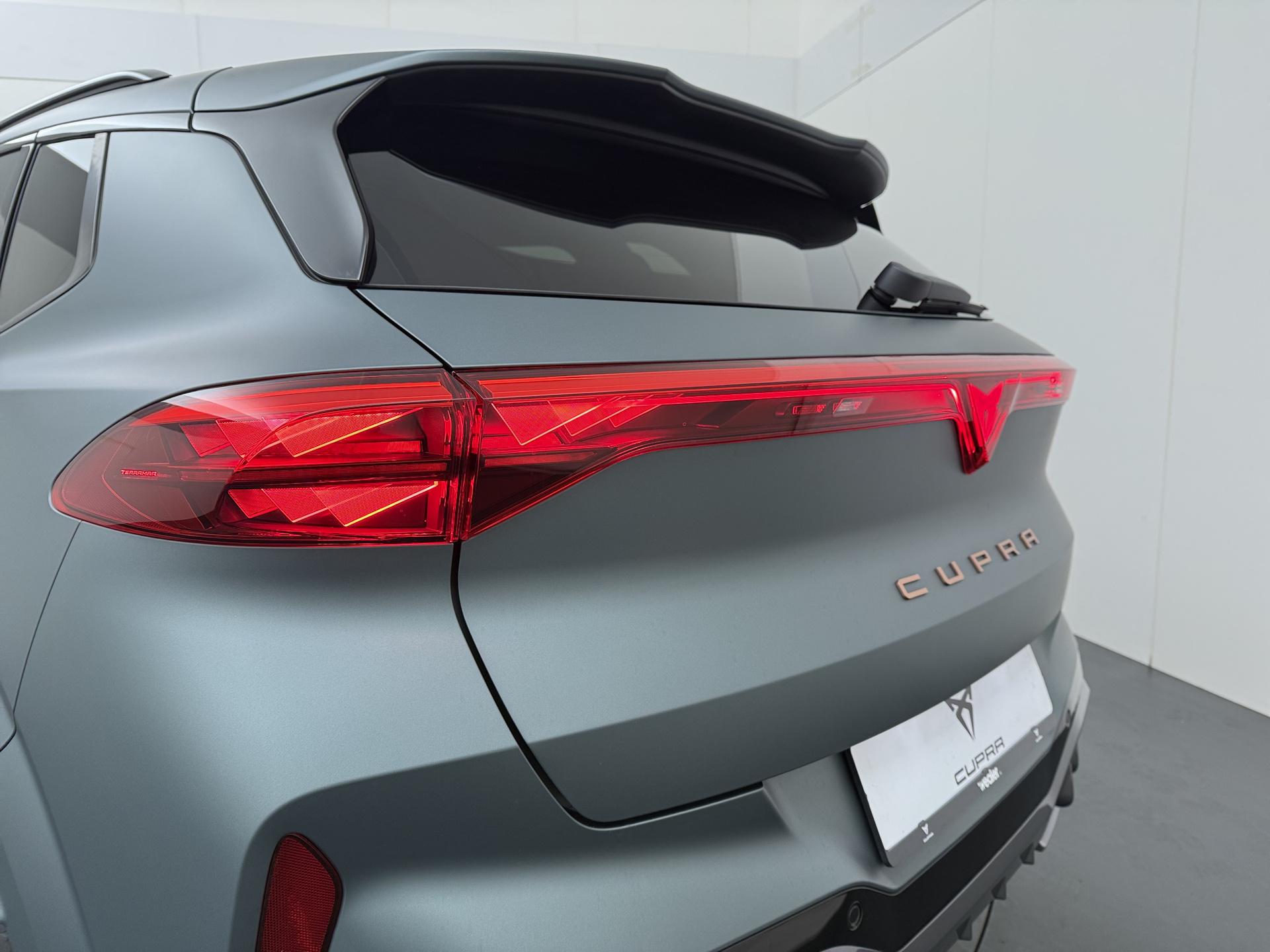 CUPRA