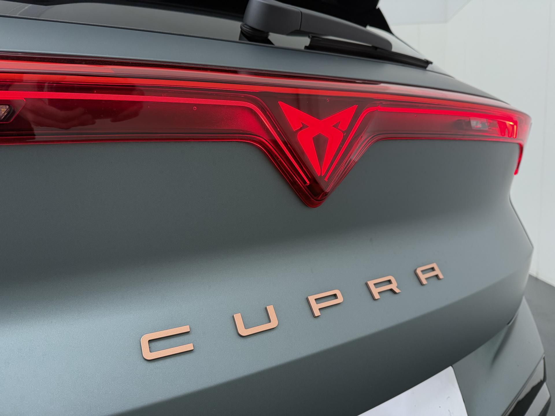 CUPRA