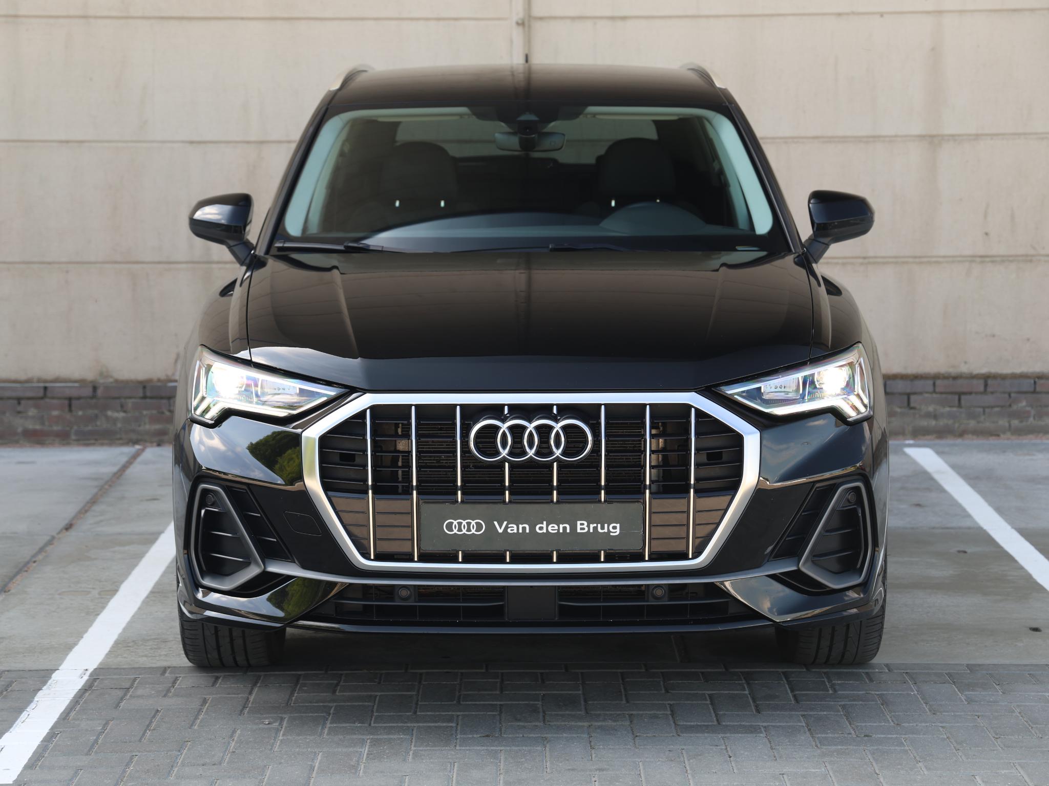 Audi Q3 45 TFSI e S edition - Afbeelding 4